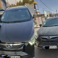 کار آموز دیتلینگ احیا رنگ پولیش