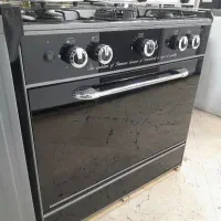 اجاق ۵ شعله طرح فر