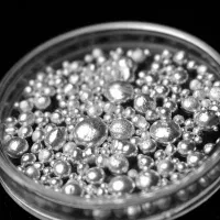 خرید نقره مستعمل و ساچمه درب منزل شما