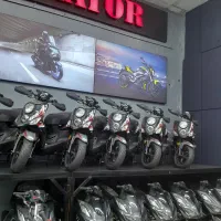 امپراطور اس وای ام CX180 Sym اقساط ۱۲ ماهه