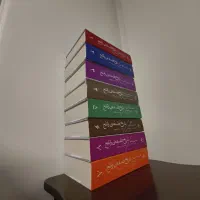 تاریخ فلسفه راتلج ۸ جلد