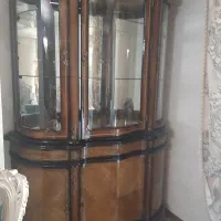 بوفه|بوفه، ویترین، کنسول|تبریز, |دیوار