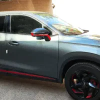 فونیکس fxپرمیوم اف ایکس14000تاکار درحد صفر 1402|خودرو سواری و وانت|قزوین, |دیوار