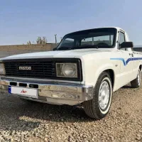 مزدا ۲۰۰۰ تک کابین ژاپنی