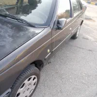 پژو ۴۰۵ اس ال ایکس