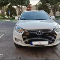 جک s5 مدل 1400 نیوفیس|خودرو سواری و وانت|اصفهان, کوی گلزار|دیوار