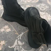 نیم بوت زنونه|کیف، کفش، کمربند|فولادشهر, C2|دیوار