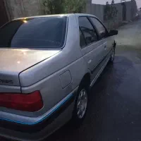 پژ و پارس ۸۹ بیرنگ|خودرو سواری و وانت|رباط‌کریم, الارد|دیوار