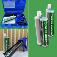 فروش چسب کاشت میلگرد