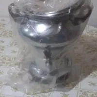 سماور برقی کاملا نو