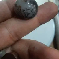 سنگ عقیق و شجر و سلیمانی و فیروزه