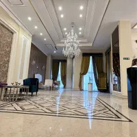 ۲۳۰ متر نقشه بینظیر تراس قابل چیدمان کامرانیه