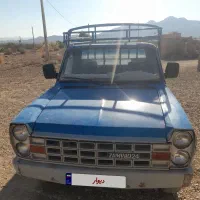 نیسان مدل 87