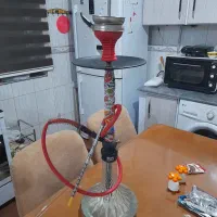 قلیان عربی