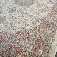 فرش کاملا تمیز 12متری|فرش|آستانه اشرفیه, |دیوار