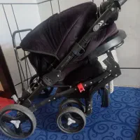 کالسکه دلیجان