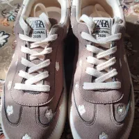 کفش‌نو/دخترانه/سایز38