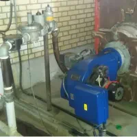 تعمیرات سیستم های سرمایشی و گرمایشی|خدمات پیشه و مهارت|خمین, |دیوار