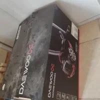 جارو برقی دوو|جاروبرقی، جارو شارژی، بخارشو|رودهن, |دیوار