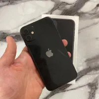 iphone 11  128|موبایل|رودهن, |دیوار