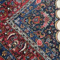 فرش قالی دست بافت|فرش|اصفهان, چرخاب|دیوار