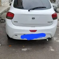 تیبا ۲مدل۹۶