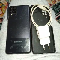 گوشی سامسونگ A12