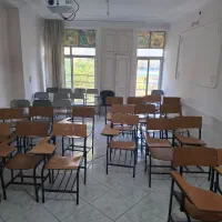 اجاره یک کلاس از آموزشگاه در ولیعصر