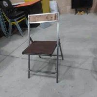 میزوصندلی چوبی ترمود کد۸۶۶