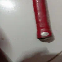 راکت تنیس اصل مارک آدیداس|ورزش‌های توپی|کرمان, |دیوار