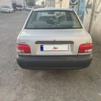 پراید مدل ۹۰|خودرو سواری و وانت|تهران, آذری|دیوار