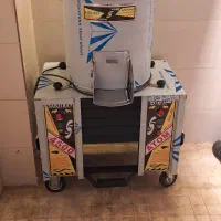 فروش  وسایل برقی