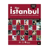 کتاب Yeni Istanbul