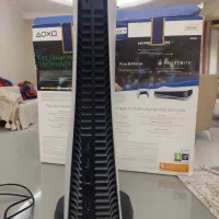 ps5 fat 1 ترابایت|کنسول، بازی ویدئویی و آنلاین|تهران, زیبادشت|دیوار