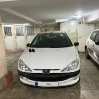 فقط معاوضه با ۲۰۷ مدل بالای سالم