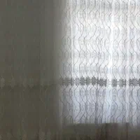 پرده سفید