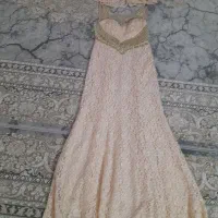 لباس مجلسی همراه باسلیقه