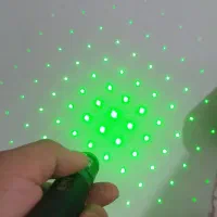 لیزر پوینترML Laser 303|کوهنوردی و کمپینگ|قزوین, |دیوار