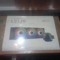 کامپیوتر خننک کننده سی پی یو