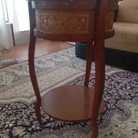 میز تلفن