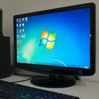 کامپیوتر خانگی مناسب|رایانه رومیزی|بیرجند, |دیوار