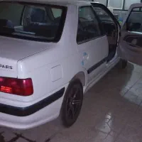 پارس سال سیمی|خودرو سواری و وانت|نسیمشهر, |دیوار