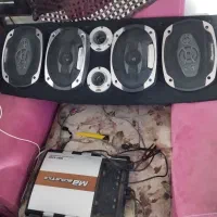 سیستم|صوتی و تصویری|شهریار, شهرک امیریه|دیوار