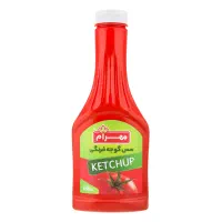 سس گوجه فرنگی مهرام با تاریخ محدود