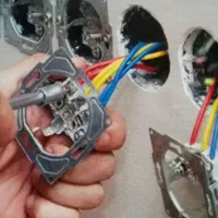 تعمیر برق ساختمان