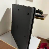 Ps4 slim 500gبا سه دسته درحد نو|کنسول، بازی ویدئویی و آنلاین|اهواز, ۲۰۰دستگاه|دیوار