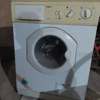 لباسشویی اتوماتیک