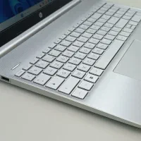 لپ تاپ HP 15S در حد قویتر از i7 نسل ۱۳ اقساط|رایانه همراه|بروجرد, |دیوار