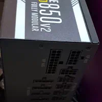 پاور کولر مستر ۸۵۰