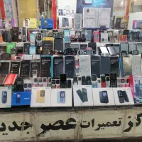 نوکیا گوشی سامسونگ کاجیتل هوپ ومینی ونمونه دیگر|موبایل|شیراز, خلدبرین|دیوار